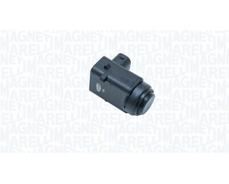 Sensor, park distance control