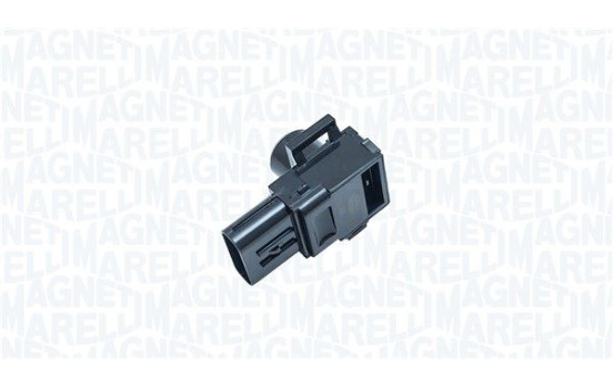 Sensor, park distance control