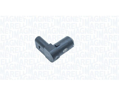 Sensor, park distance control