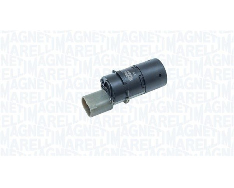 Sensor, park distance control