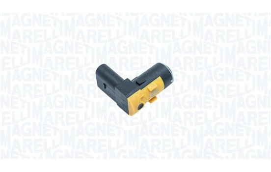 Sensor, park distance control