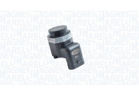 Sensor, park distance control