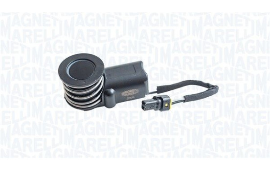 Sensor, park distance control