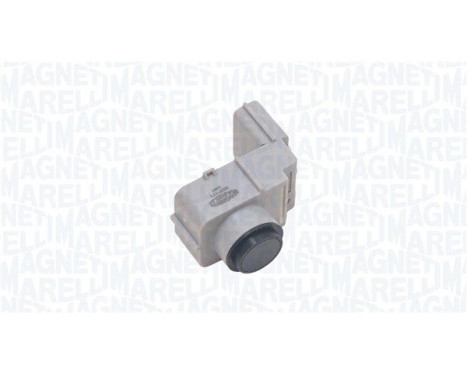 Sensor, park distance control