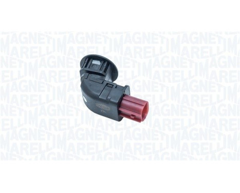 Sensor, park distance control
