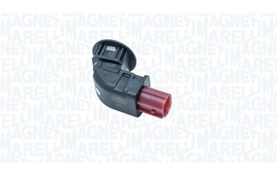 Sensor, park distance control