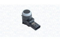 Sensor, park distance control