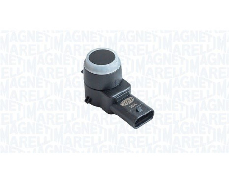 Sensor, park distance control