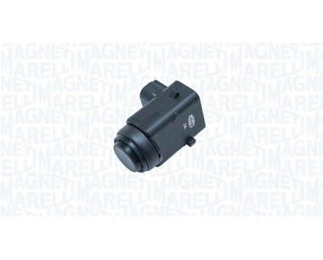 Sensor, park distance control
