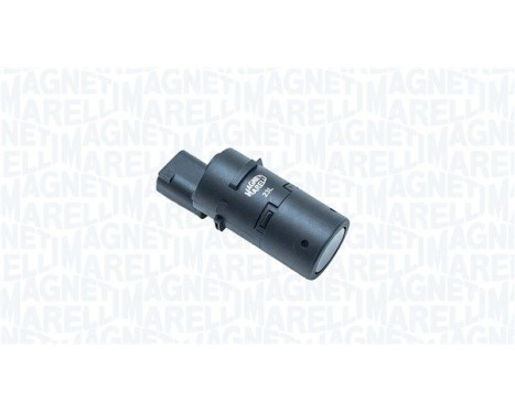 Sensor, park distance control