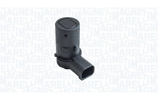 Sensor, park distance control