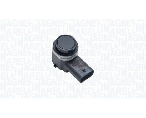 Sensor, park distance control