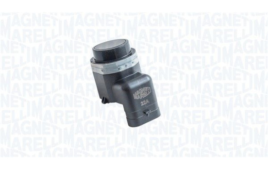 Sensor, park distance control