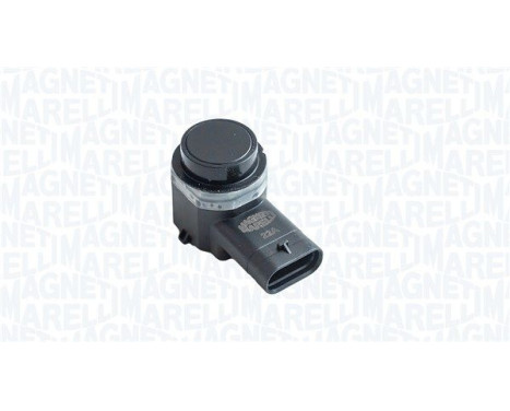 Sensor, park distance control