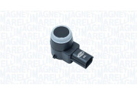 Sensor, park distance control