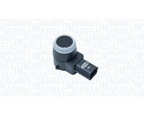 Sensor, park distance control