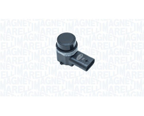 Sensor, park distance control