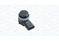 Sensor, park distance control