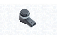 Sensor, park distance control