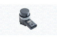 Sensor, park distance control