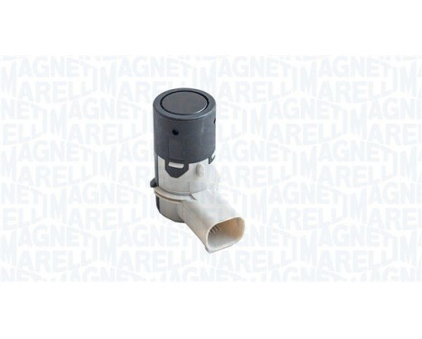 Sensor, park distance control