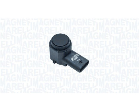 Sensor, park distance control