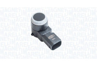 Sensor, park distance control