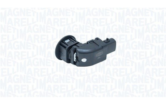 Sensor, park distance control