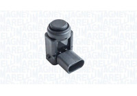 Sensor, park distance control