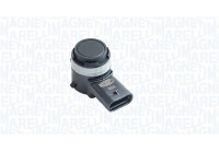 Sensor, park distance control