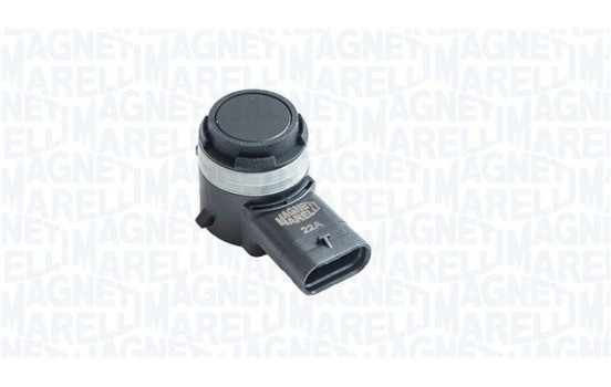 Sensor, park distance control