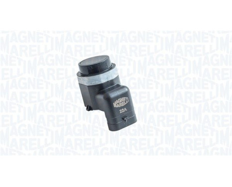Sensor, park distance control