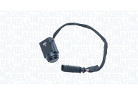 Sensor, park distance control