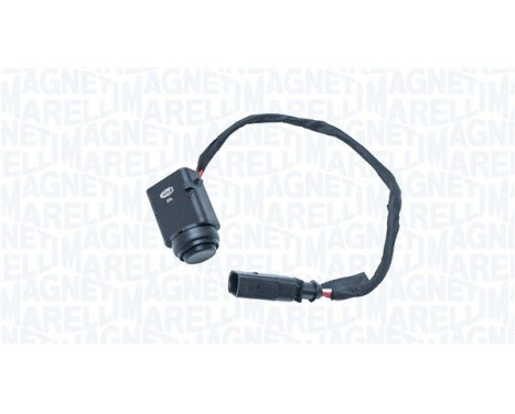 Sensor, park distance control
