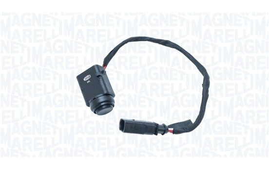 Sensor, park distance control