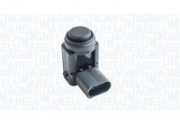 Sensor, park distance control