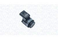 Sensor, park distance control