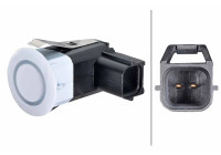 Sensor, park distance control