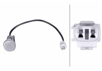 Sensor, park distance control