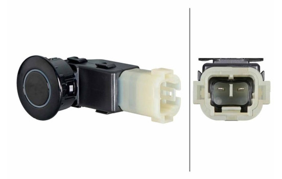 Sensor, park distance control