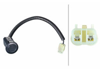 Sensor, park distance control