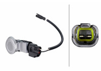 Sensor, park distance control