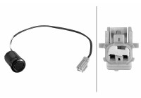 Sensor, park distance control