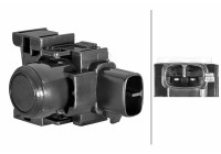 Sensor, park distance control