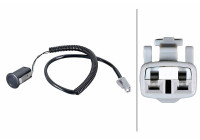 Sensor, park distance control