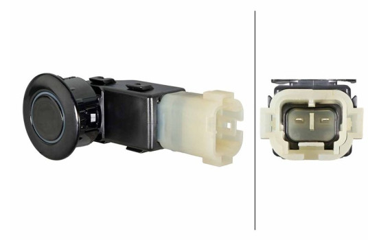 Sensor, park distance control