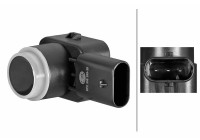 Sensor, park distance control