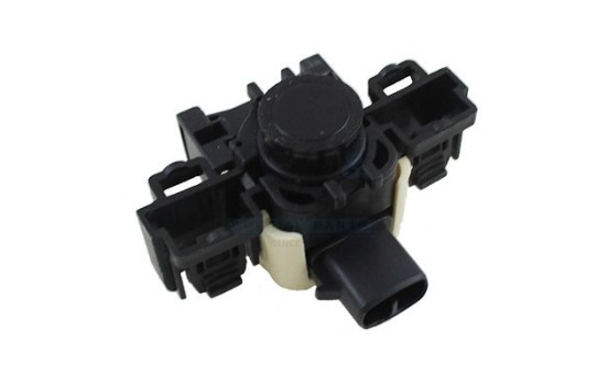 Sensor, park distance control
