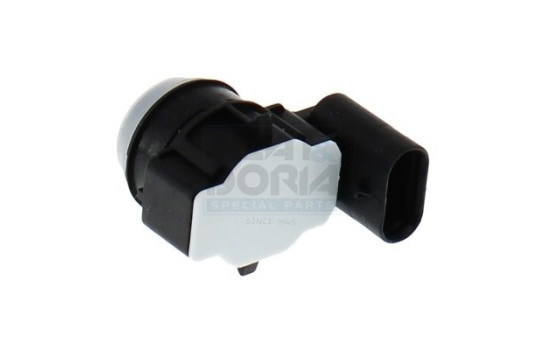 Sensor, park distance control