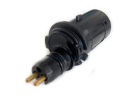 Sensor, park distance control